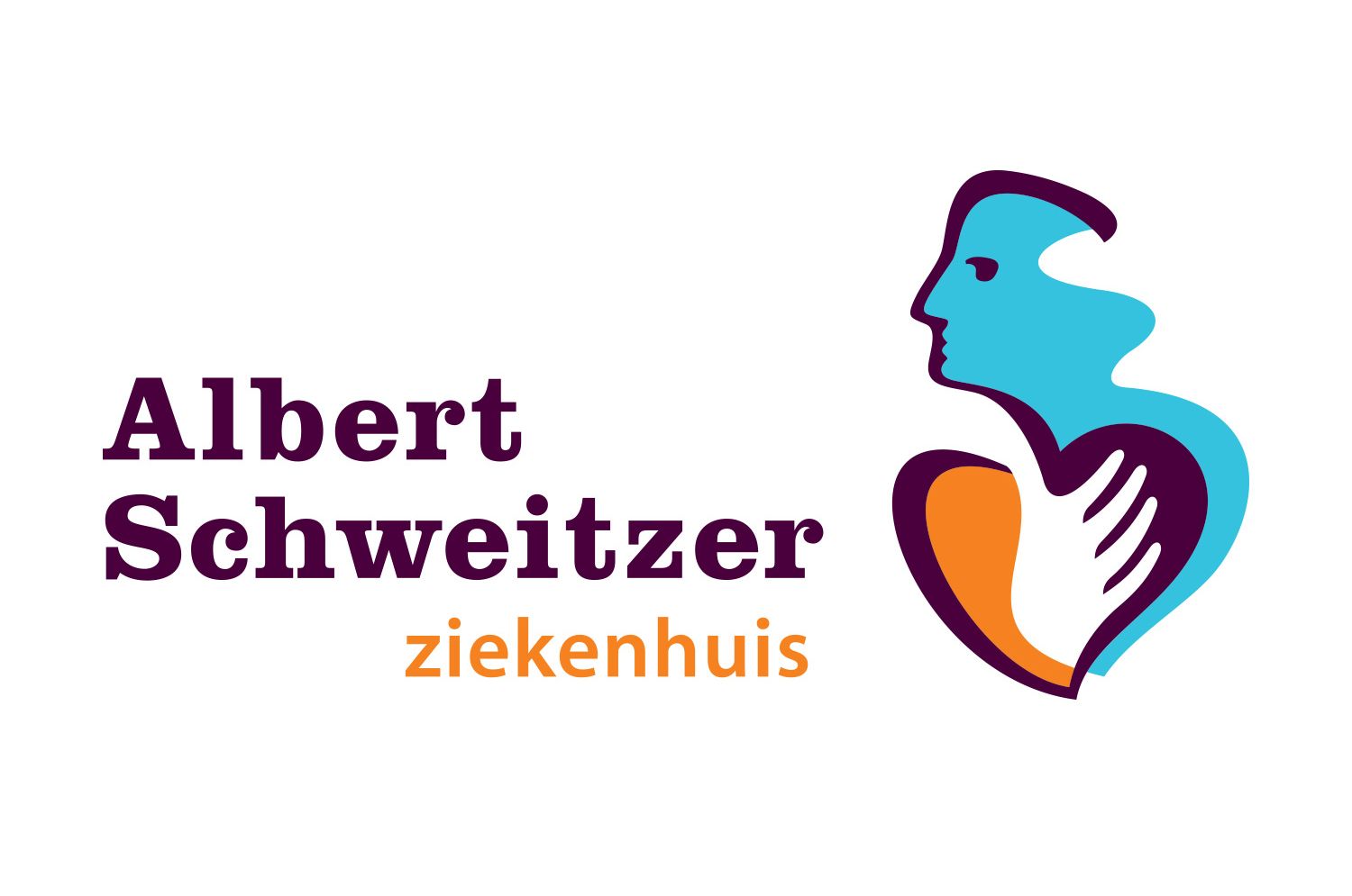 Albert Schweitzer Ziekenhuis